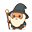 Saige Mascot